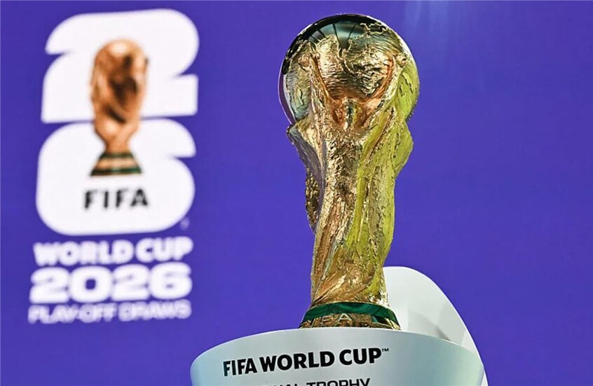 “6 دقائق”.. “فيفا” يتخذ قرارا تاريخيا في كأس العالم 2026