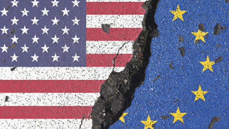 سياسي أوروبي: واشنطن في عهد ترامب أصبحت أنانية وتخلت عن دورها في العالم