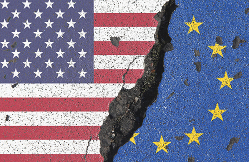 سياسي أوروبي: واشنطن في عهد ترامب أصبحت أنانية وتخلت عن دورها في العالم