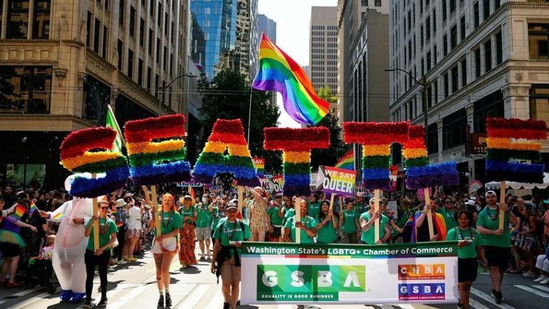 تفاصيل تنظيم حفلة للمثليين خلال مباراة مصر وإيران في كأس العالم 2026