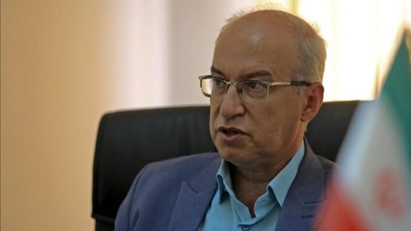 إيران.. الأجهزة الأمنية تستدعي ممثل الجالية اليهودية في البرلمان