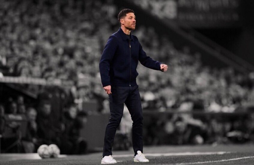 ألونسو يرد بقوة على تقارير إقالته من ريال مدريد