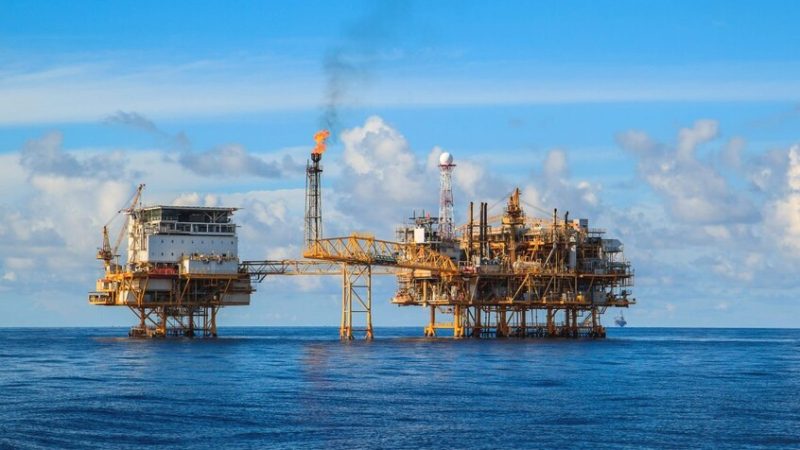 مصر تكشف عن آبار جديدة للغاز