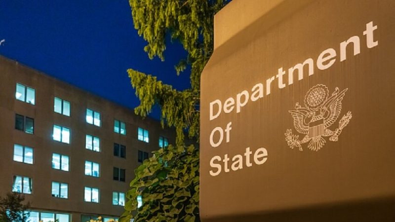 الخارجية الأمريكية تعلن إلغاء 85 ألف تأشيرة من فئات مختلفة منذ يناير 2025