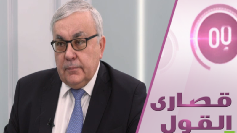 سيرغي فيرشينين: تهنئة للسوريين ونؤكد على سلامة وسيادة ووحدة سوريا