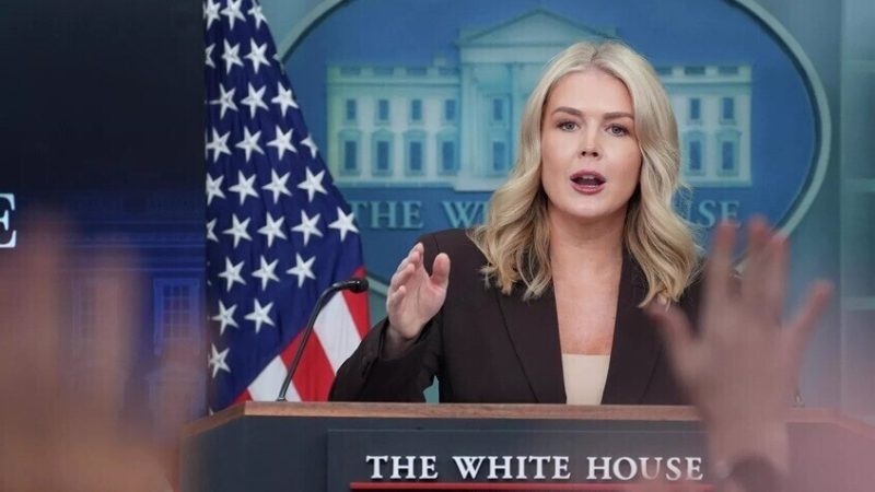 مستشارة البيت الأبيض: تهديدات ترامب أخافت مادورو