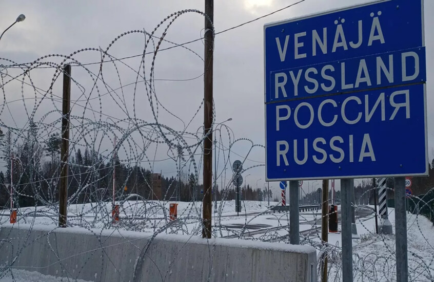 مالينن يدعو فنلندا لفتح الحدود مع روسيا لإنقاذ قطاع السياحة