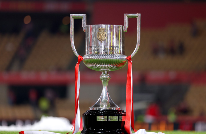 برشلونة وريال مدريد في طريق مفتوح بعد قرعة دور الـ32 من كأس إسبانيا