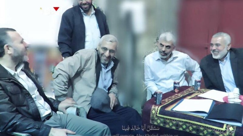 تقرير صادم في إسرائيل: شهادات جديدة حول خطة سرية كانت ستوقف هجوم 7 أكتوبر ورفض تصفية الضيف والسنوار