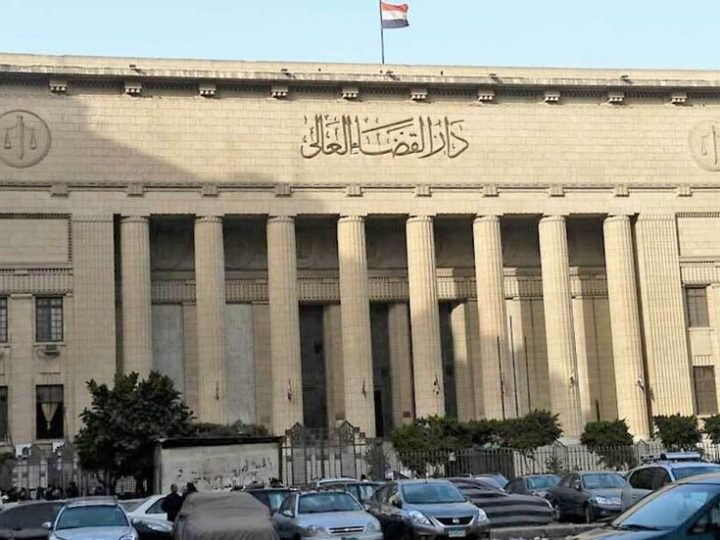 مصر.. أحكام بالسجن المؤبد على الإعلاميين معتز مطر وعبد الله الشريف ومحمد ناصر