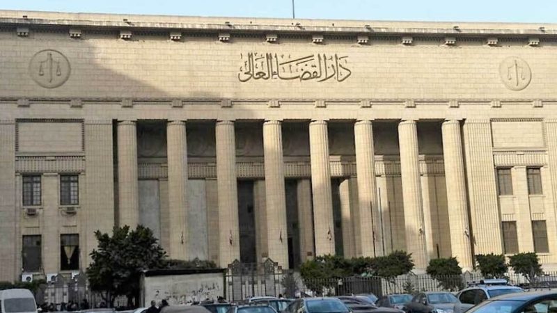 مصر.. أحكام بالسجن المؤبد على الإعلاميين معتز مطر وعبد الله الشريف ومحمد ناصر