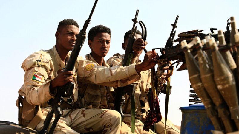 استهدفوهم بمسيرة.. “الدعم السريع” تحذر الجيش إثر مقتل جنود من دولة جنوب السودان ومهندسين بحقل هجليج