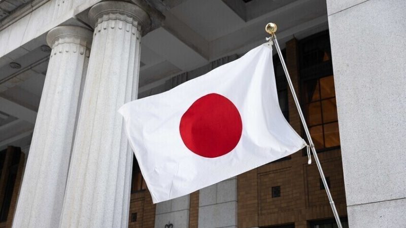 اليابان: البحرية الصينية أبلغت عن التدريبات لكنها لم تقدم بيانات لرحلات آمنة