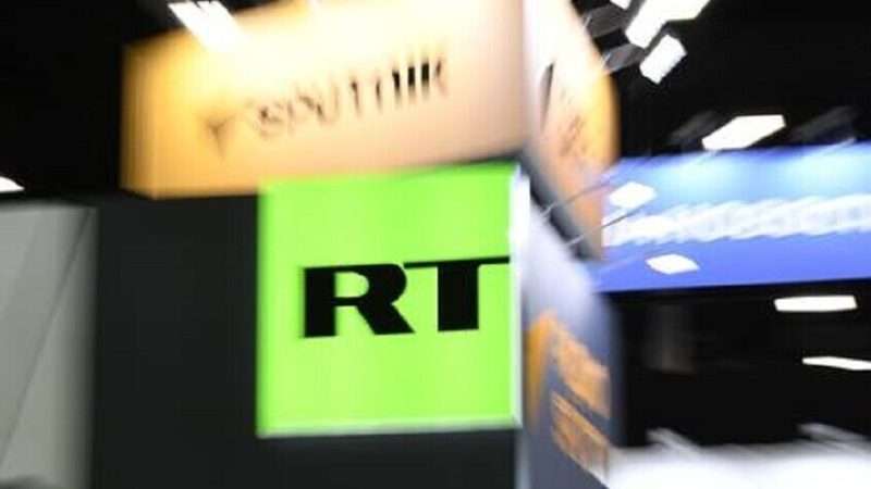 لافروف: شبكة RT منبر عالمي يكشف الحقيقة ويكسر احتكار الغرب للسرد الإعلامي