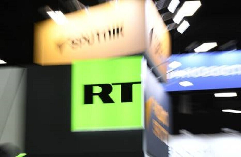 لافروف: شبكة RT منبر عالمي يكشف الحقيقة ويكسر احتكار الغرب للسرد الإعلامي