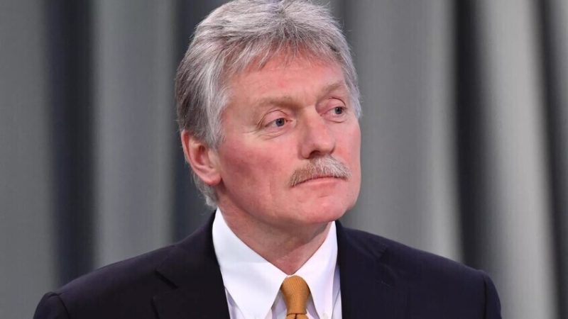 الكرملين: نريد السلام الدائم في أوكرانيا ولا نسعى للهدنة