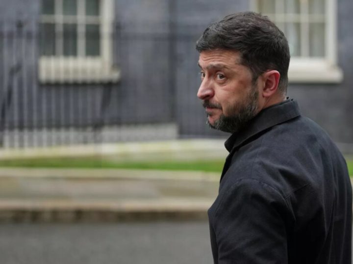 سياسي فنلندي: زيلينسكي وافق على الانتخابات بعد تصفية المعارضة وسعيا لضمانات أمنية أمريكية
