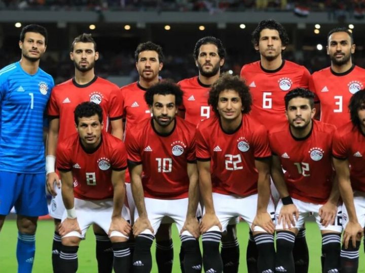 مصر تتحرك رسميا ضد المثليين