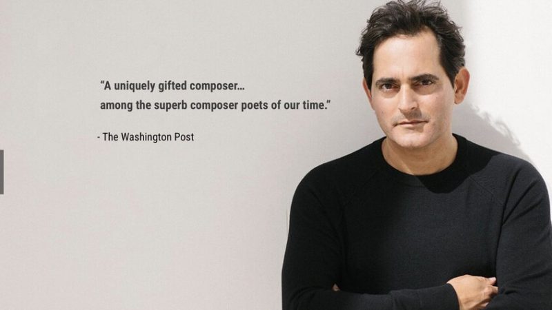 “احتراما للجمهور وللحقيقة”.. مالك جندلي يكشف كواليس إلغاء حفله الأخير في سوريا