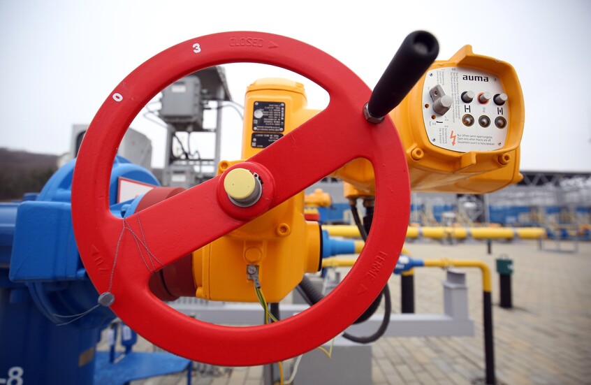 سيارتو: نقل مشغل “السيل التركي” إلى هنغاريا يجنبنا أي عراقيل مستقبلية