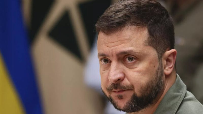 روسيا: تصريحات زيلينسكي حول القرم تكشف “ارتعاشا سياسيا” وخوفا على مستقبله