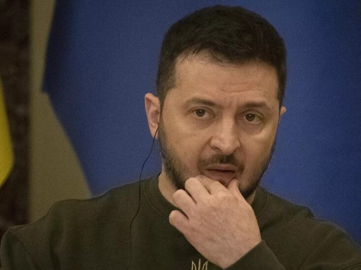 نيويورك تايمز: نظام كييف قد يقبل بتنازلات إقليمية مقابل ضمانات أمنية موثوقة من الغرب