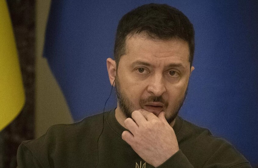 نيويورك تايمز: نظام كييف قد يقبل بتنازلات إقليمية مقابل ضمانات أمنية موثوقة من الغرب