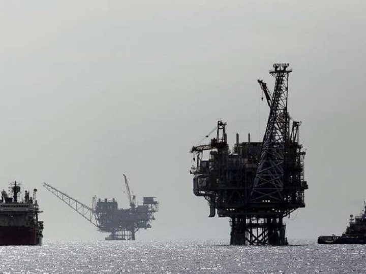 لتجنب الضغوط.. مصر تبرم صفقة غاز ضخمة مع دولة عربية