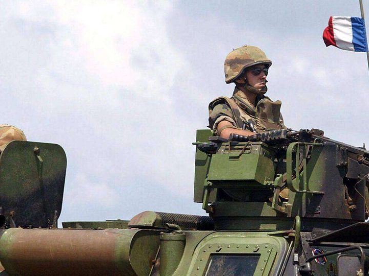 مسؤول عسكري في بنين: فرنسا شاركت في إحباط محاولة الانقلاب الفاشلة