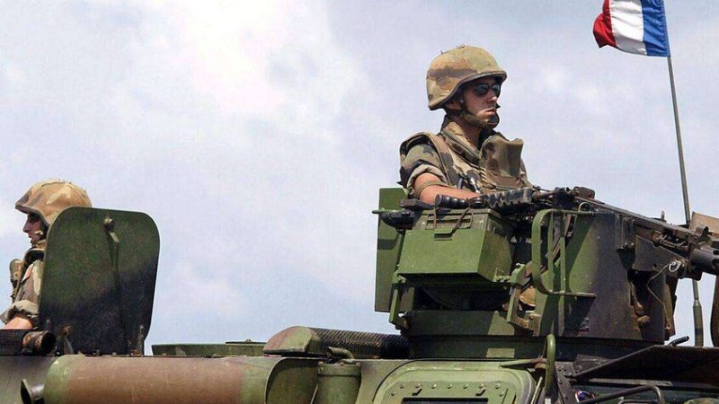 مسؤول عسكري في بنين: فرنسا شاركت في إحباط محاولة الانقلاب الفاشلة