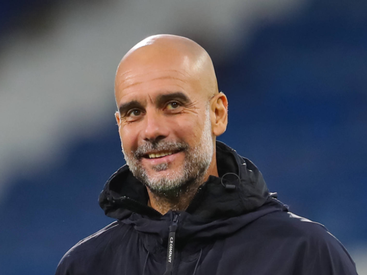 غوارديولا: لو كنت مدربا لريال مدريد لأقالوني الموسم الماضي