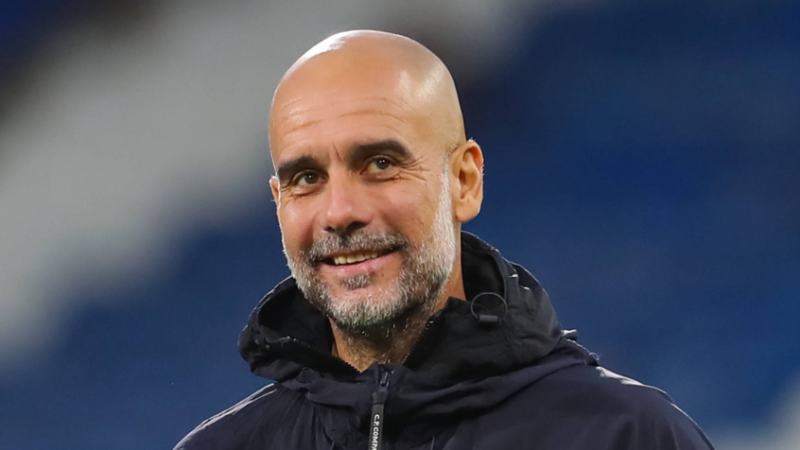 غوارديولا: لو كنت مدربا لريال مدريد لأقالوني الموسم الماضي