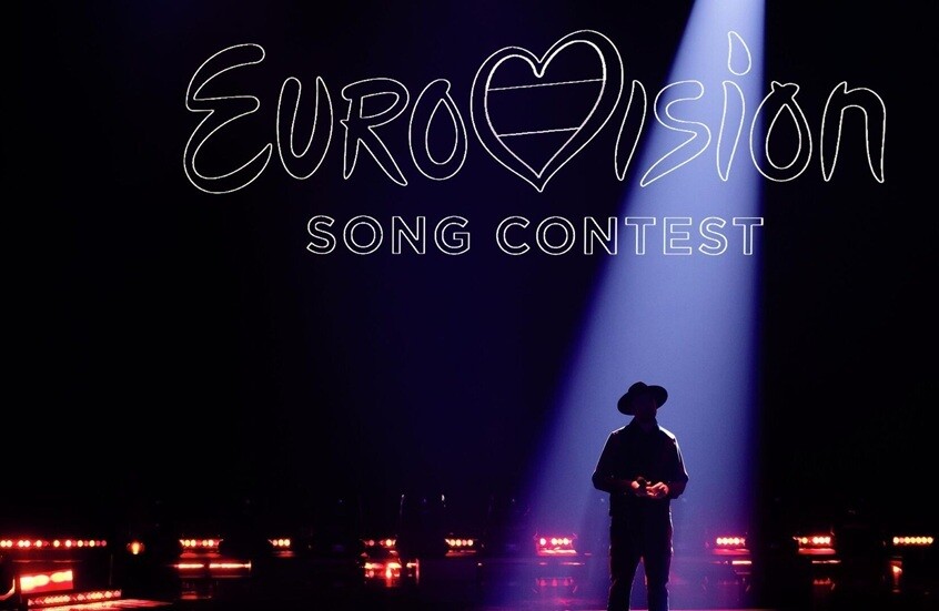 آيسلندا تعلن انسحابها من مسابقة “يوروفيجن” 2026 احتجاجا على مشاركة إسرائيل