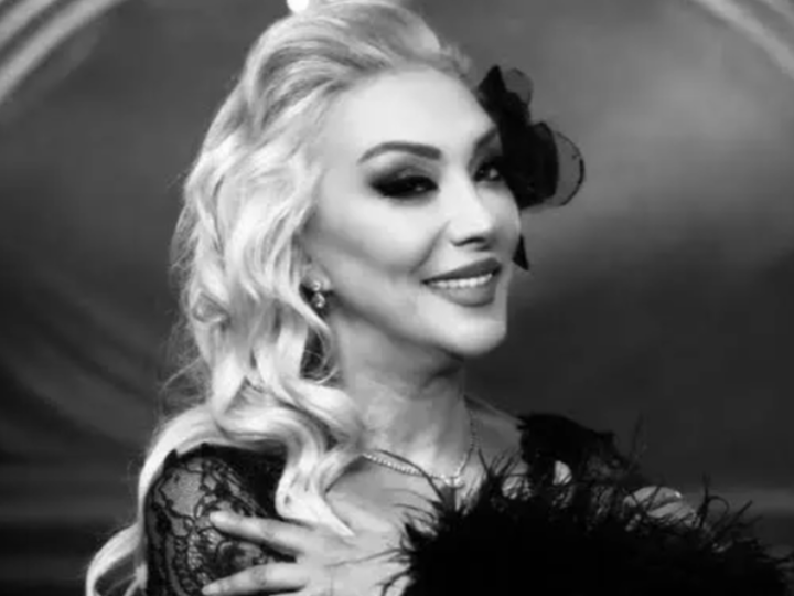 وفاة فنانة تركية شهيرة تتخذ مسارا مثيرا.. ابنتها وصديقتها في قبضة العدالة