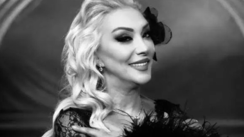 وفاة فنانة تركية شهيرة تتخذ مسارا مثيرا.. ابنتها وصديقتها في قبضة العدالة