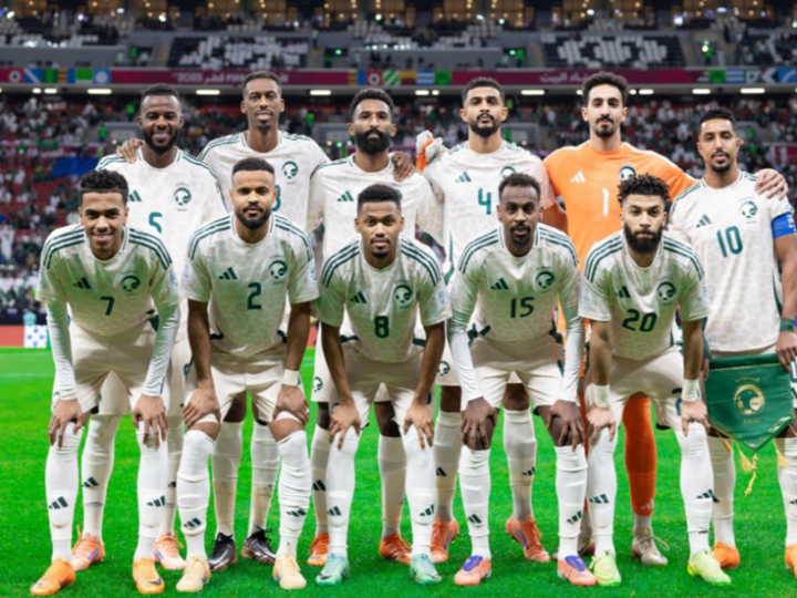 منتخب السعودية يتلقى ضربة مؤثرة قبيل مواجهة فلسطين في ربع نهائي كأس العرب