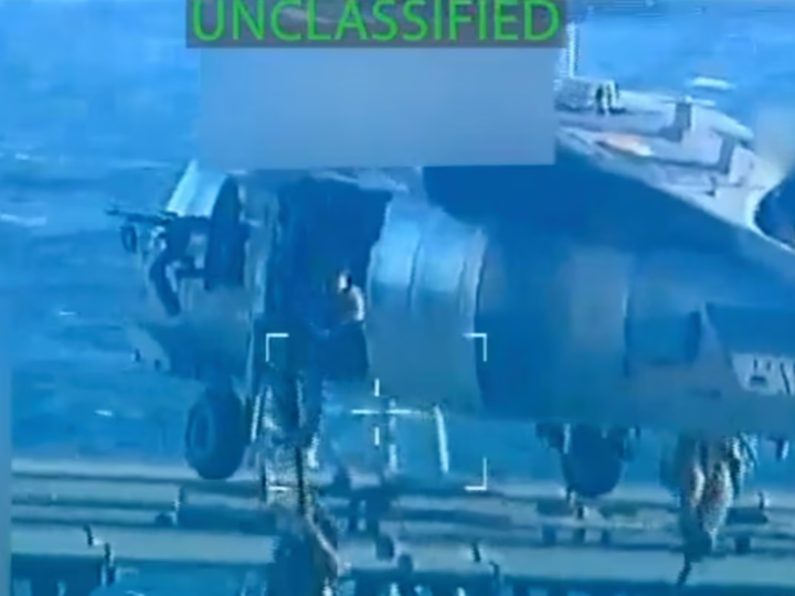 تعليقا على احتجاز واشنطن لناقلة نفط.. فنزويلا: وأخيرا انكشفت أسباب العدوان الحقيقية