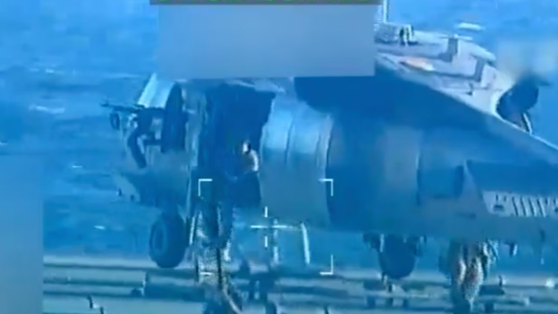 تعليقا على احتجاز واشنطن لناقلة نفط.. فنزويلا: وأخيرا انكشفت أسباب العدوان الحقيقية