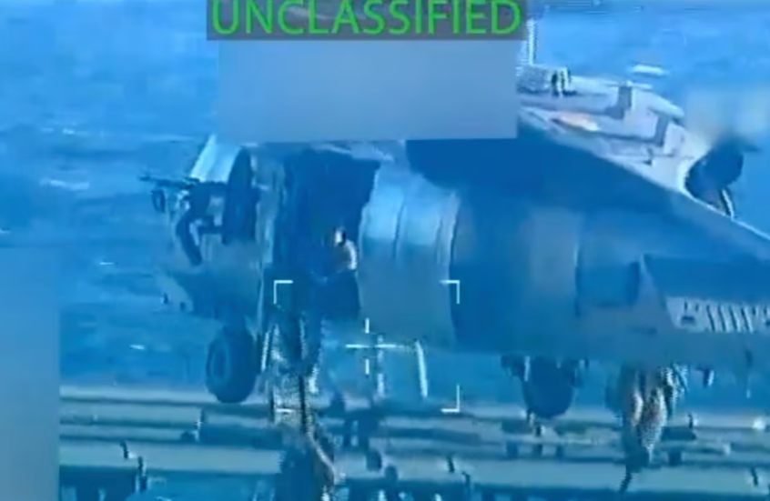 تعليقا على احتجاز واشنطن لناقلة نفط.. فنزويلا: وأخيرا انكشفت أسباب العدوان الحقيقية