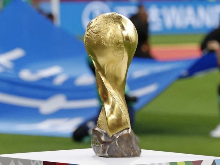 انطلاق ربع نهائي كأس العرب اليوم.. مواجهتان ناريتان سوريا أمام المغرب وفلسطين بمواجهة السعودية