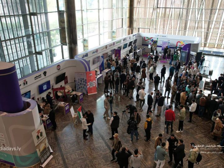 طرابلس تحتضن “أيام طرابلس الاعلامية”.. وإشادة بتجربة RT بتغطية “أسطول الصمود” و”عمر المختار”