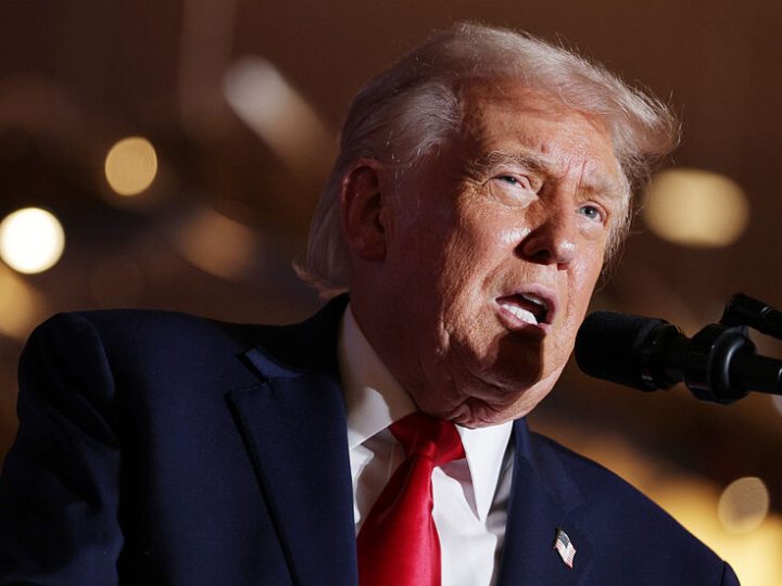 “أكسيوس”:  ترامب يخطط لتعيين جنرال أمريكي لقيادة القوة الأمنية الخاصة بغزة