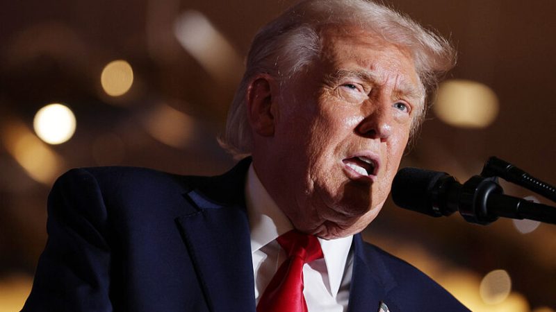 “أكسيوس”:  ترامب يخطط لتعيين جنرال أمريكي لقيادة القوة الأمنية الخاصة بغزة