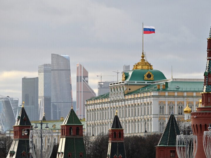 موسكو: اعتقال عالم الآثار الروسي في بولندا: انتهاك صارخ واستغلال مسيس