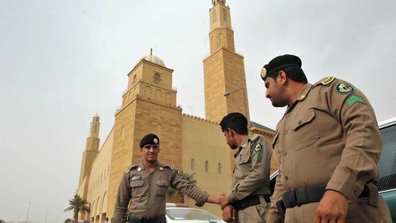 إعدام مواطن مصري في السعودية