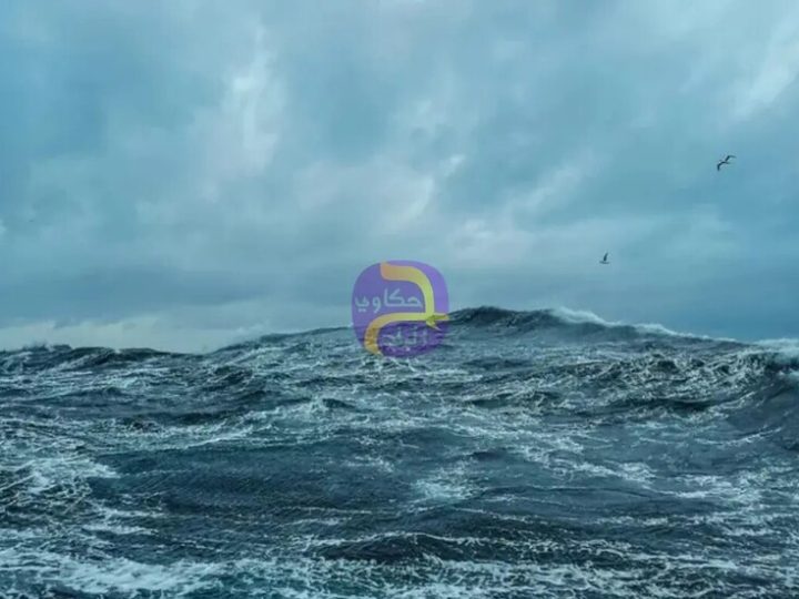 مصر تعلن عن اتجاه العاصفة “بايرون” نحو بلاد الشام