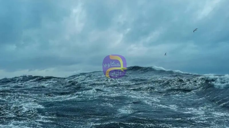 مصر تعلن عن اتجاه العاصفة “بايرون” نحو بلاد الشام