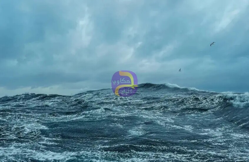 مصر تعلن عن اتجاه العاصفة “بايرون” نحو بلاد الشام