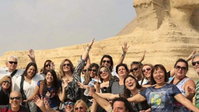 الخارجية الروسية تصدر توضيحا بعد أنباء ارتفاع تأشيرة الدخول لمصر