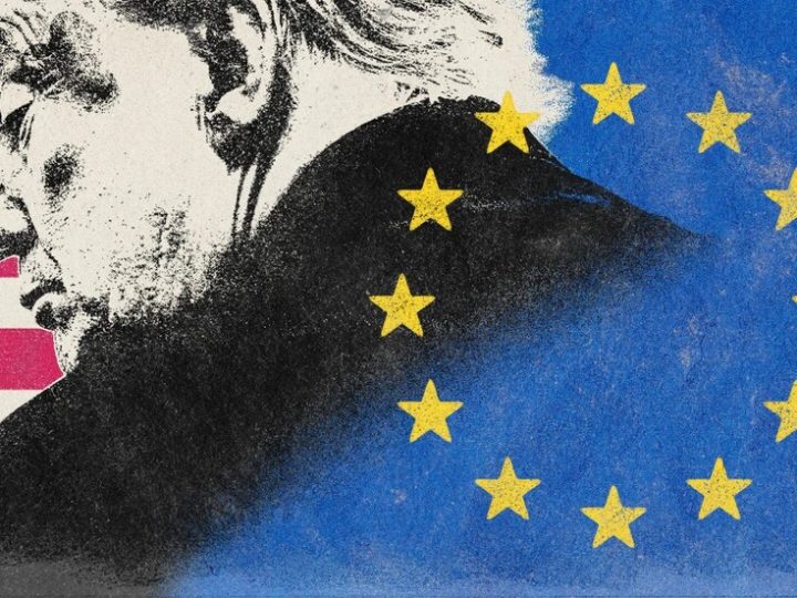 وثيقة مسربة.. الولايات المتحدة تريد فصل 4 دول عن الاتحاد الأوروبي والسبب صادم